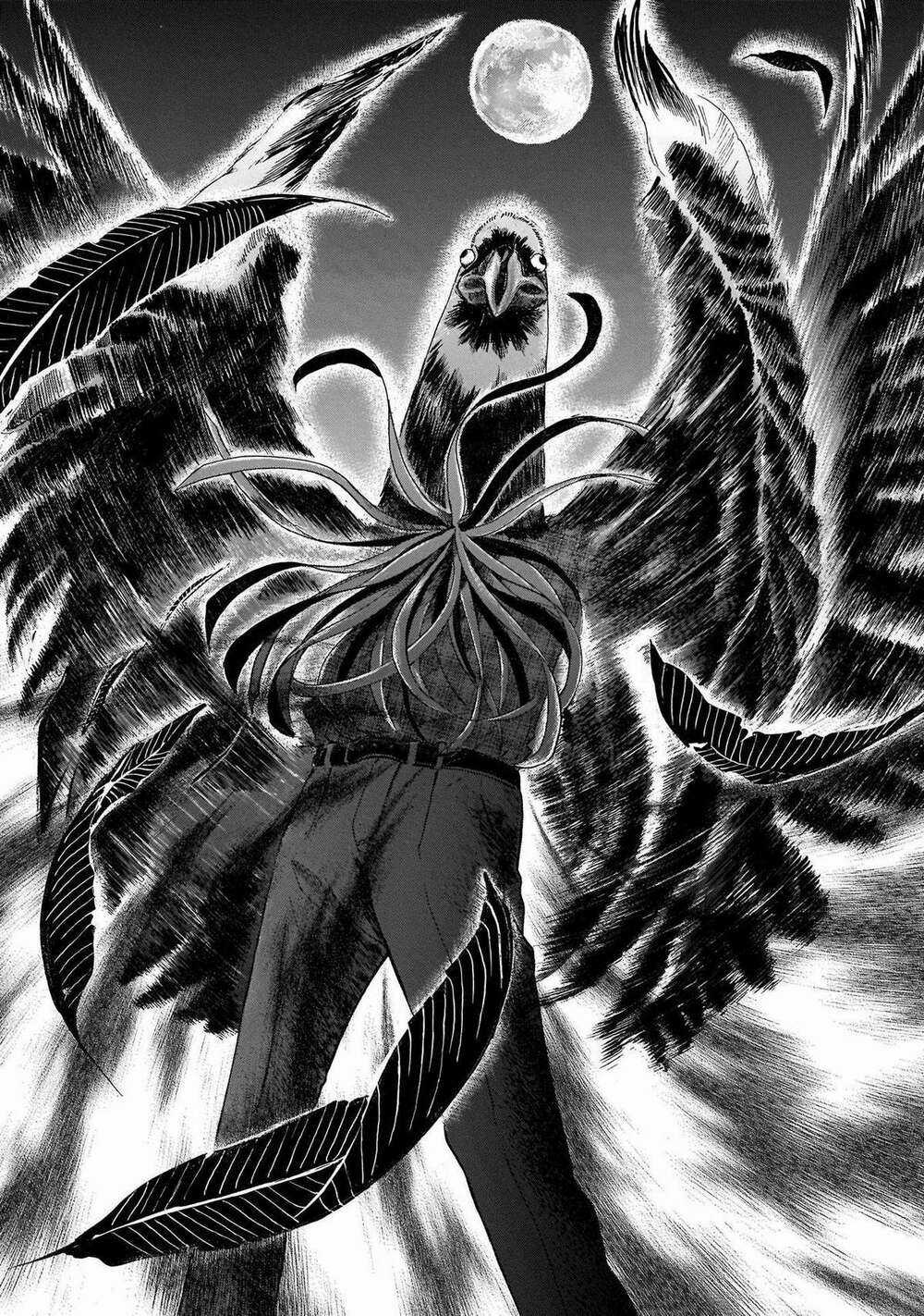 Migi To Dali - Chapter 37 - Trang 6