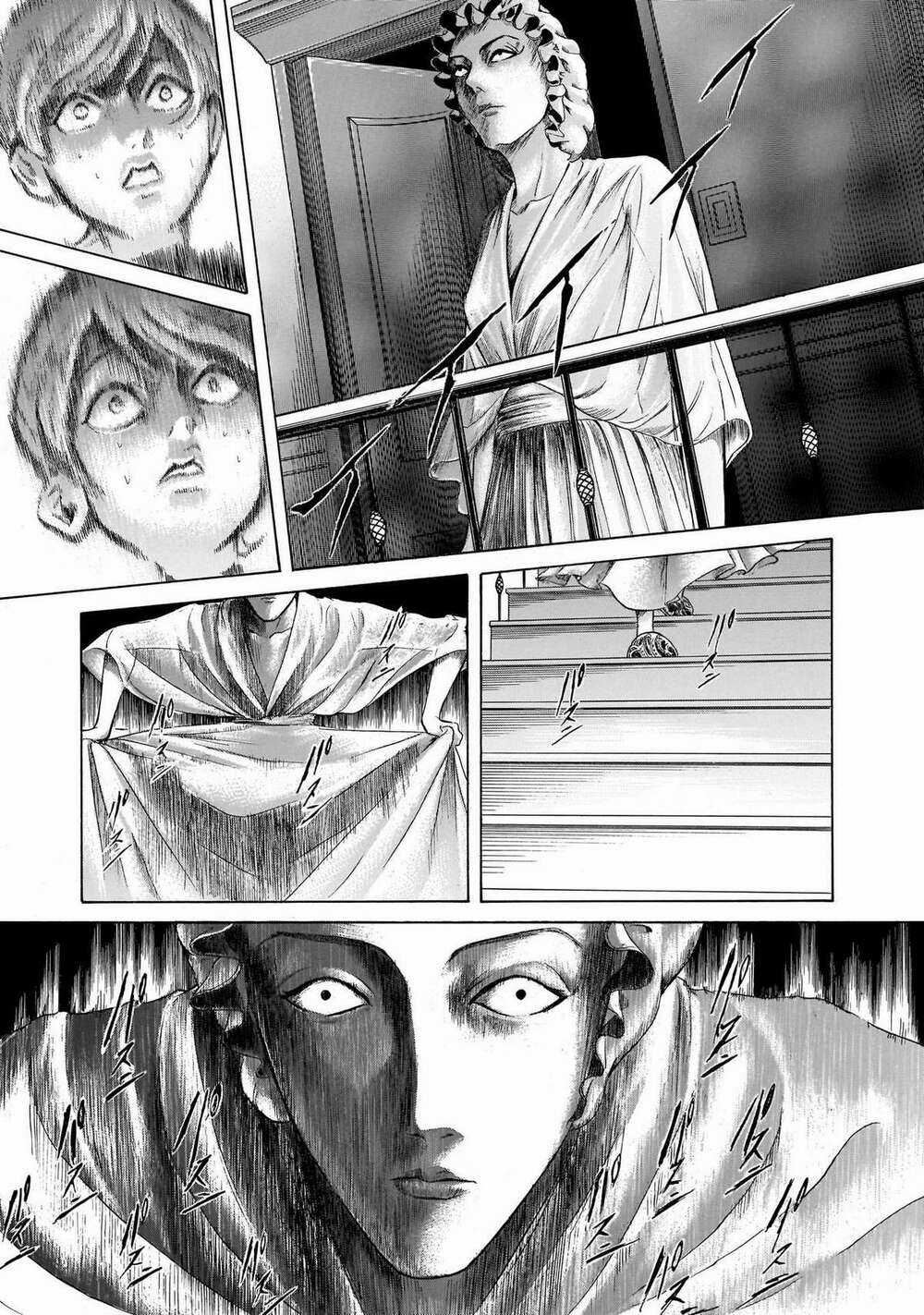 Migi To Dali - Chapter 38 - Trang 17