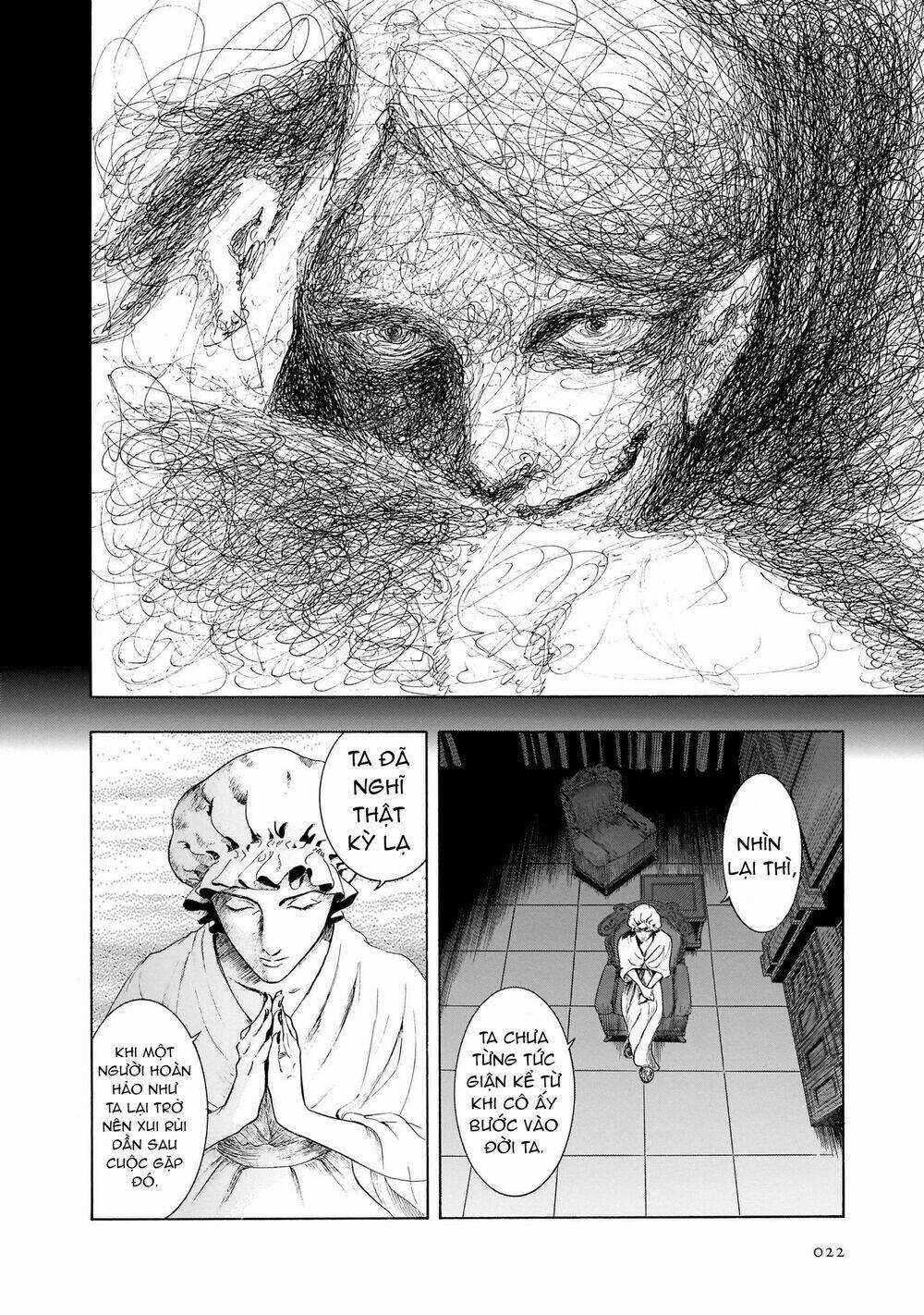 Migi To Dali - Chapter 39 - Trang 26