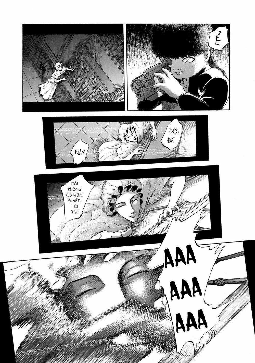 Migi To Dali - Chapter 39 - Trang 29