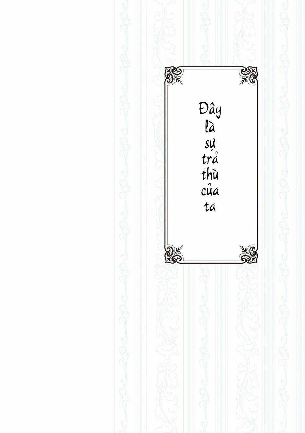 Migi To Dali - Chapter 39 - Trang 4