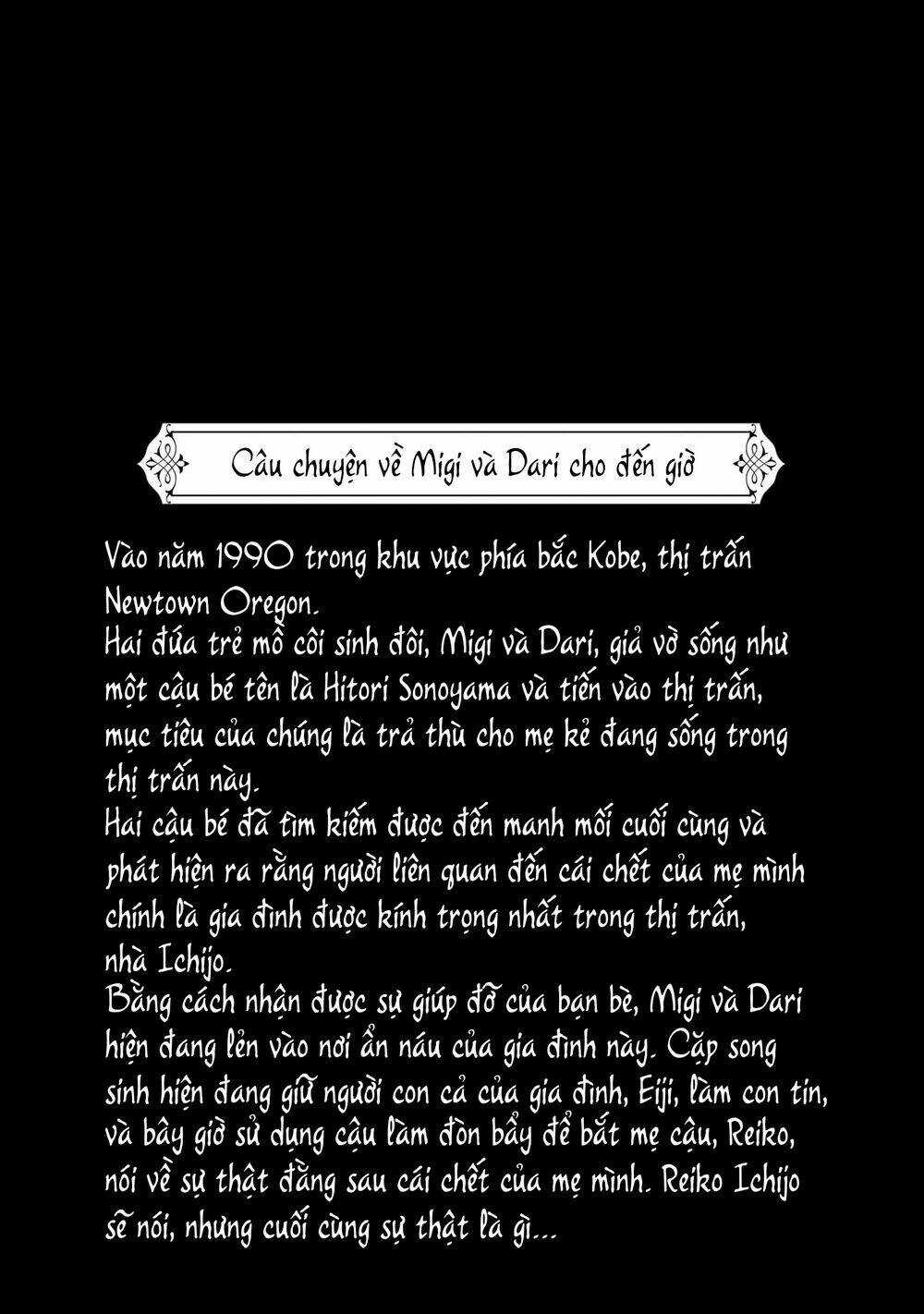 Migi To Dali - Chapter 39 - Trang 7