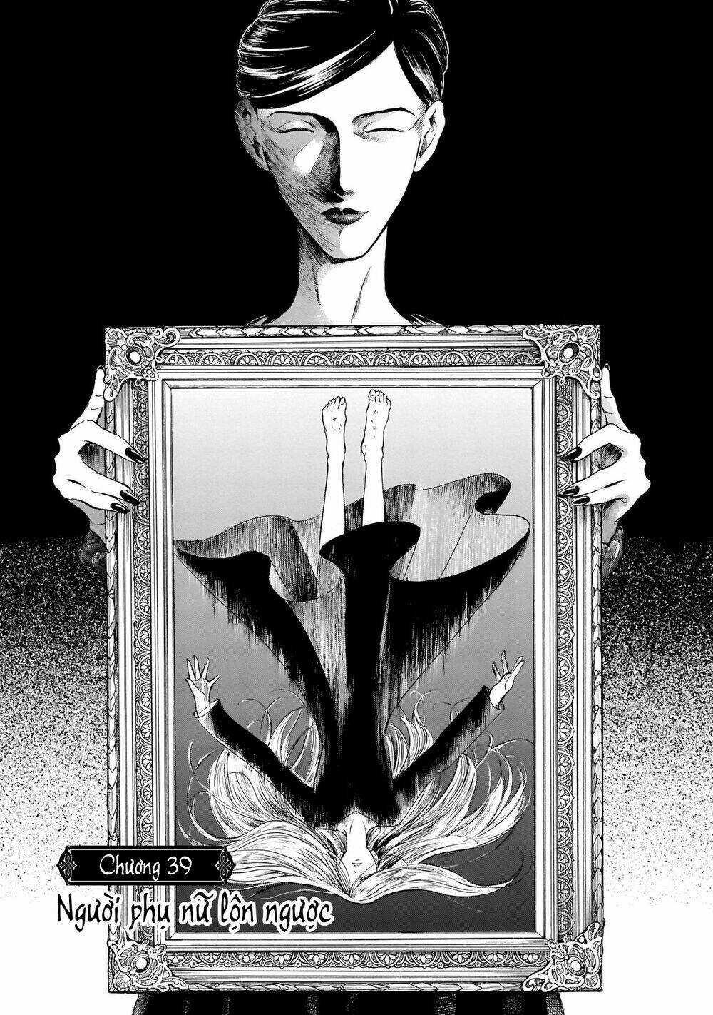 Migi To Dali - Chapter 39 - Trang 9