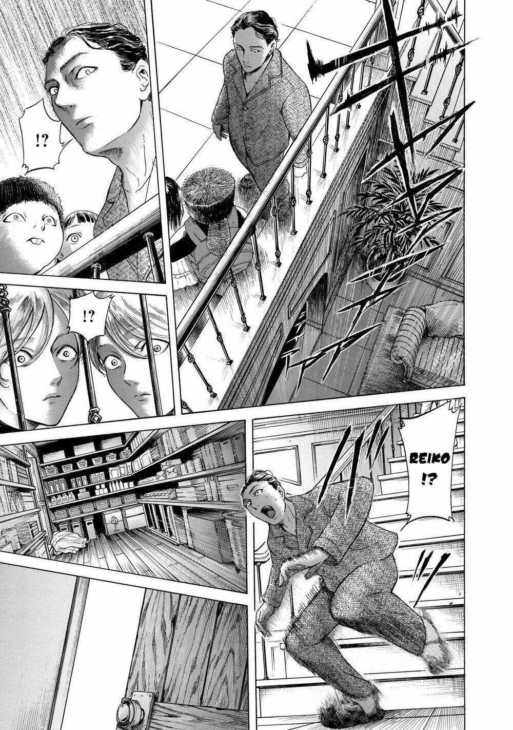 Migi To Dali - Chapter 40 - Trang 17
