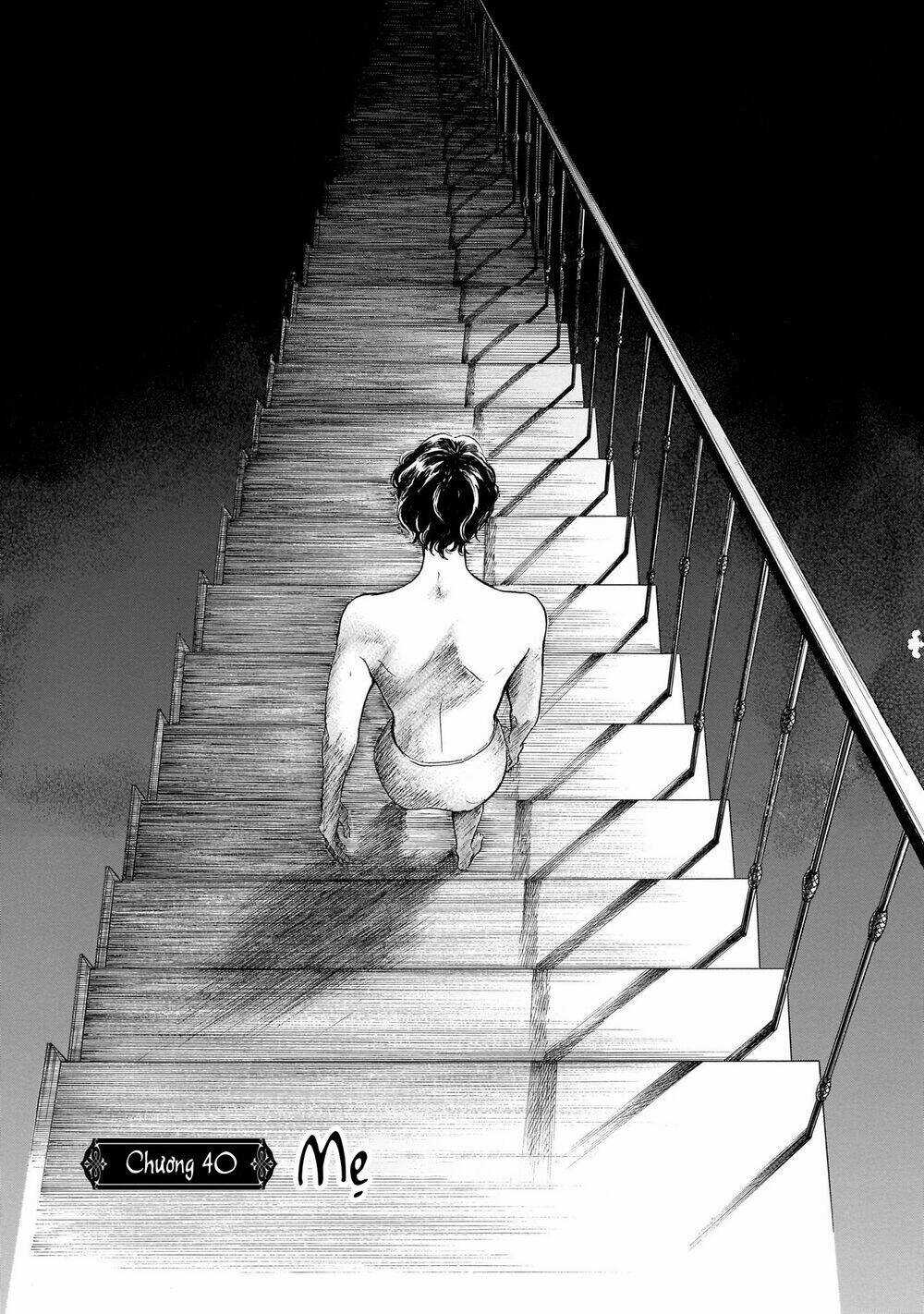 Migi To Dali - Chapter 40 - Trang 3