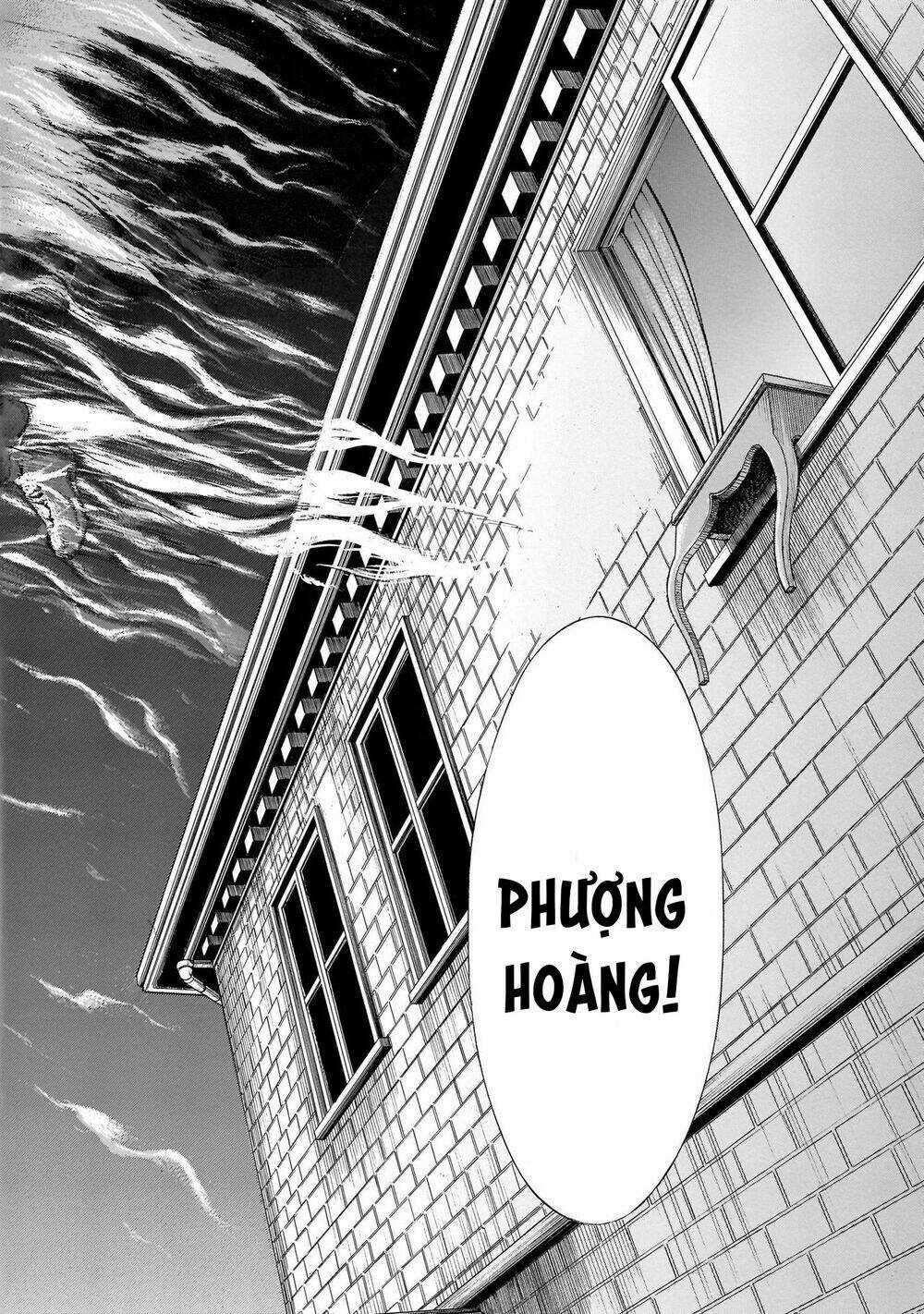 Migi To Dali - Chapter 41 - Trang 28