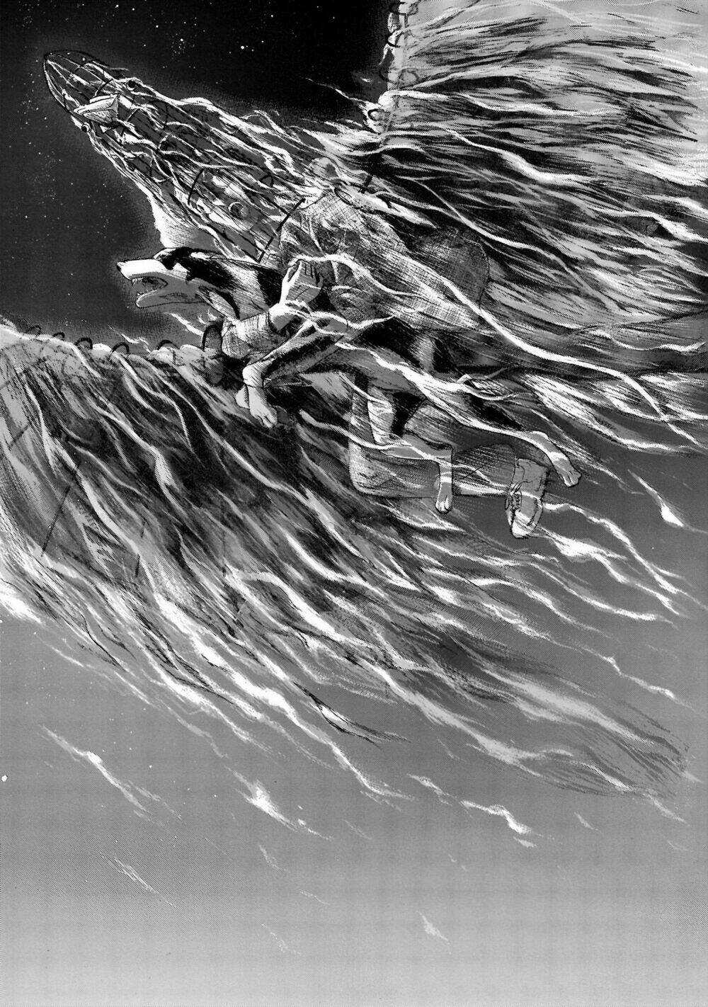 Migi To Dali - Chapter 41 - Trang 29