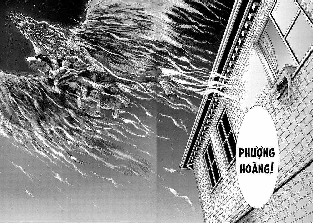 Migi To Dali - Chapter 41 - Trang 30