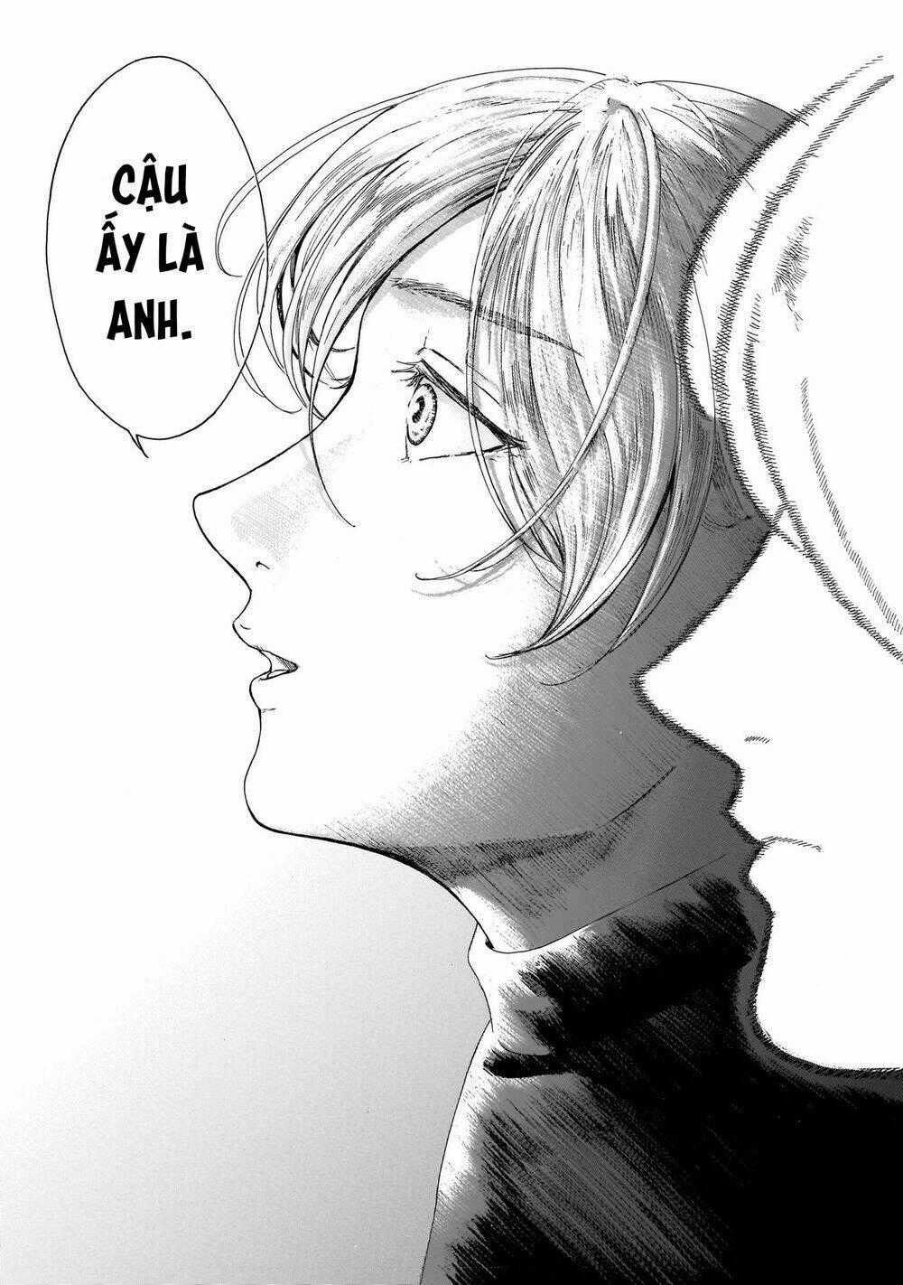 Migi To Dali - Chapter 41 - Trang 36