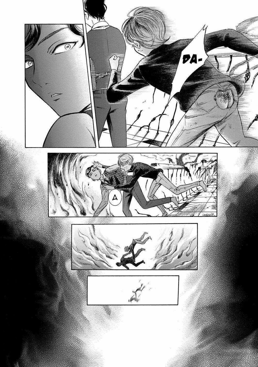 Migi To Dali - Chapter 42 - Trang 18