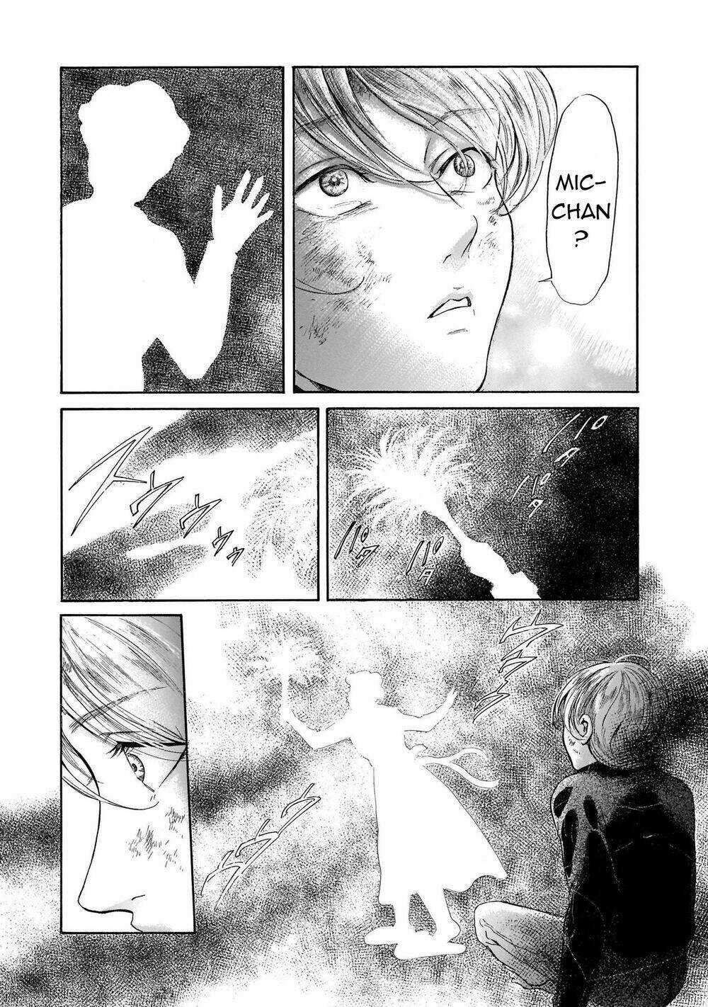 Migi To Dali - Chapter 42 - Trang 23