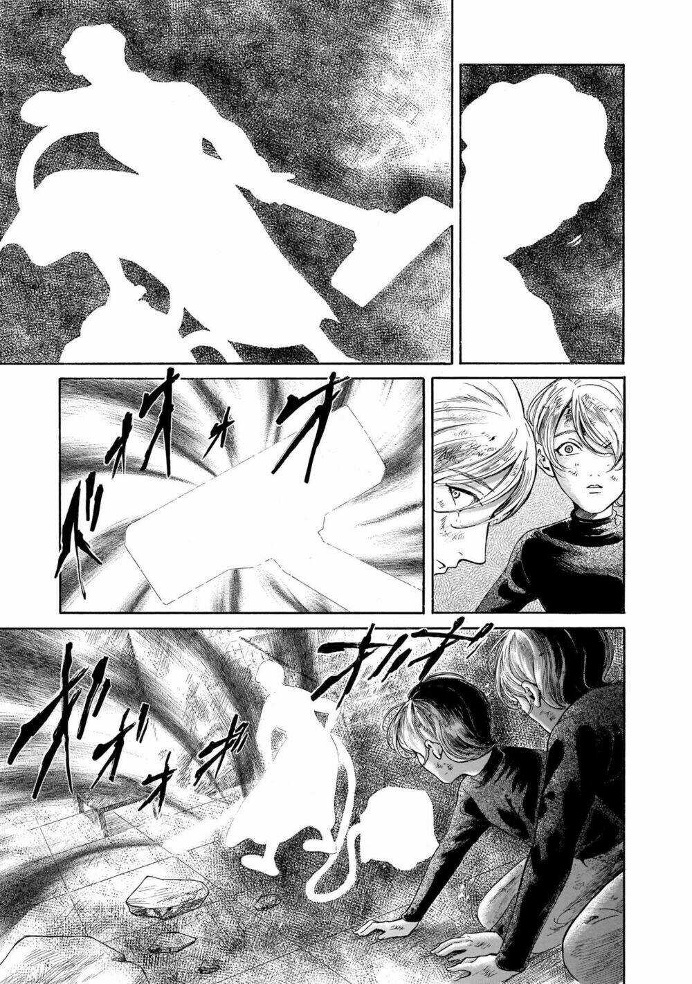 Migi To Dali - Chapter 42 - Trang 25