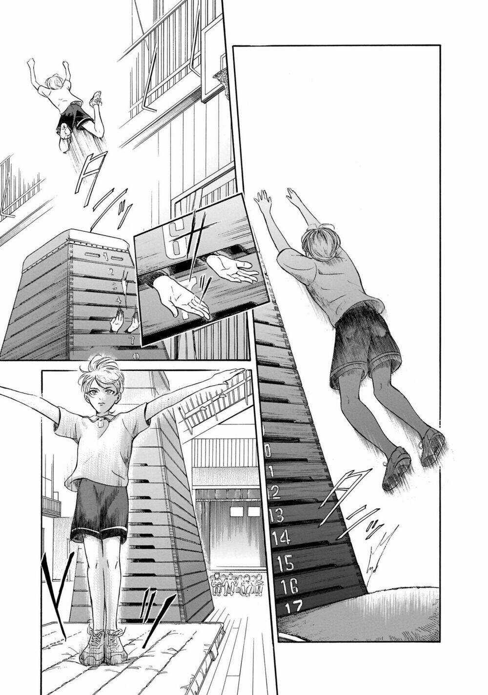 Migi To Dali - Chapter 43 - Trang 13