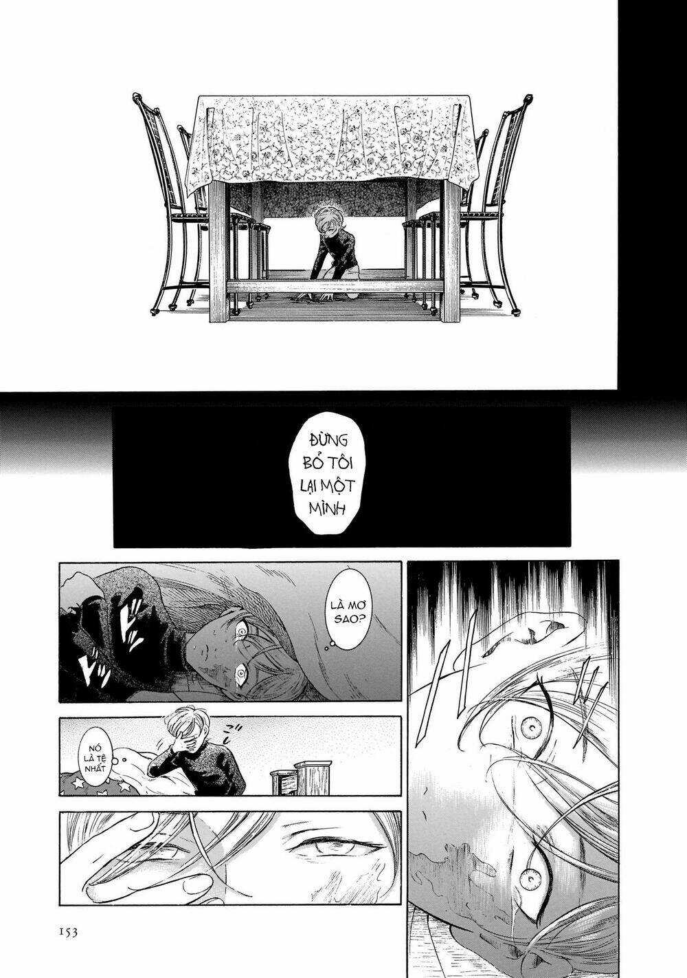 Migi To Dali - Chapter 43 - Trang 23