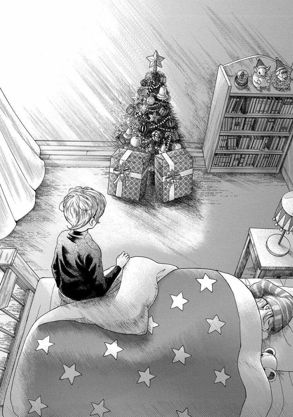 Migi To Dali - Chapter 43 - Trang 24