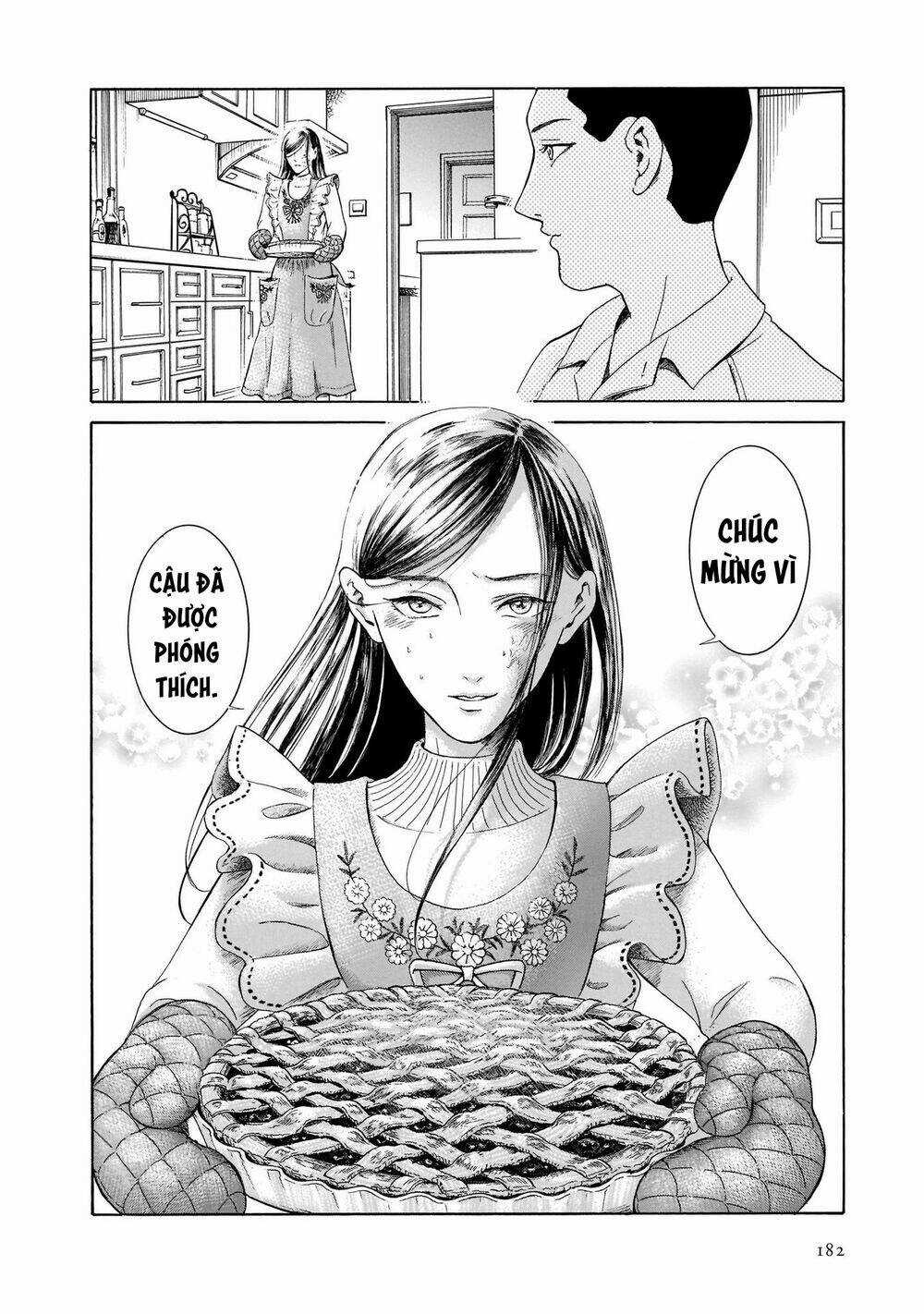 Migi To Dali - Chapter 44 - Trang 16