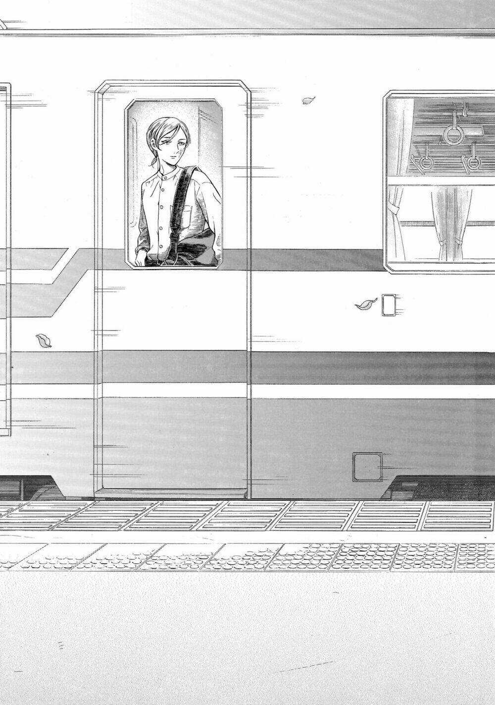 Migi To Dali - Chapter 44 - Trang 29