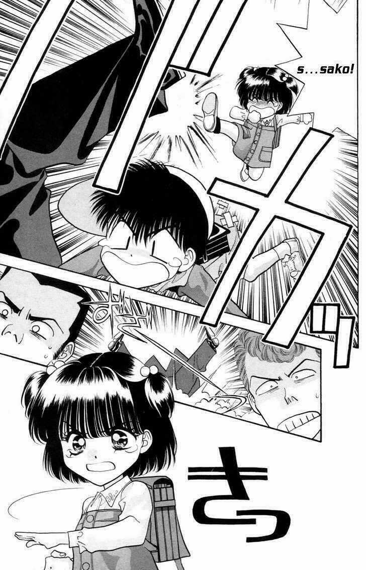 Migiko Nippon ichi - Chapter 1 - Trang 31