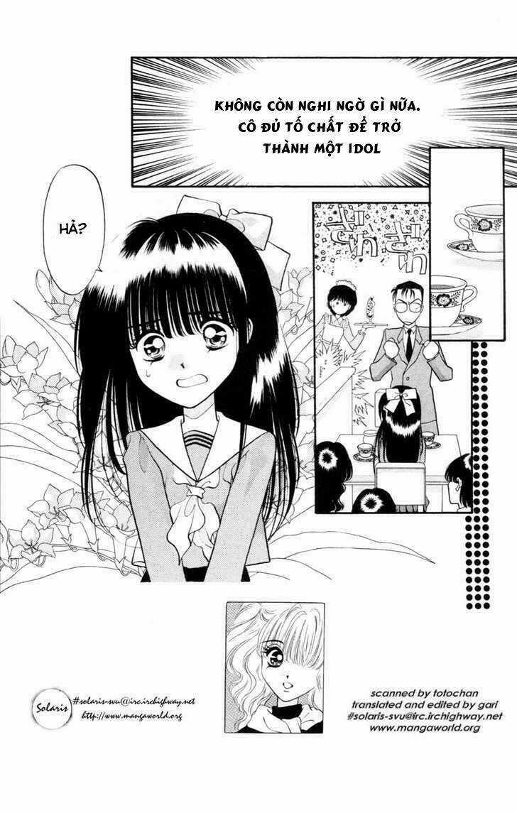 Migiko Nippon ichi - Chapter 2 - Trang 4