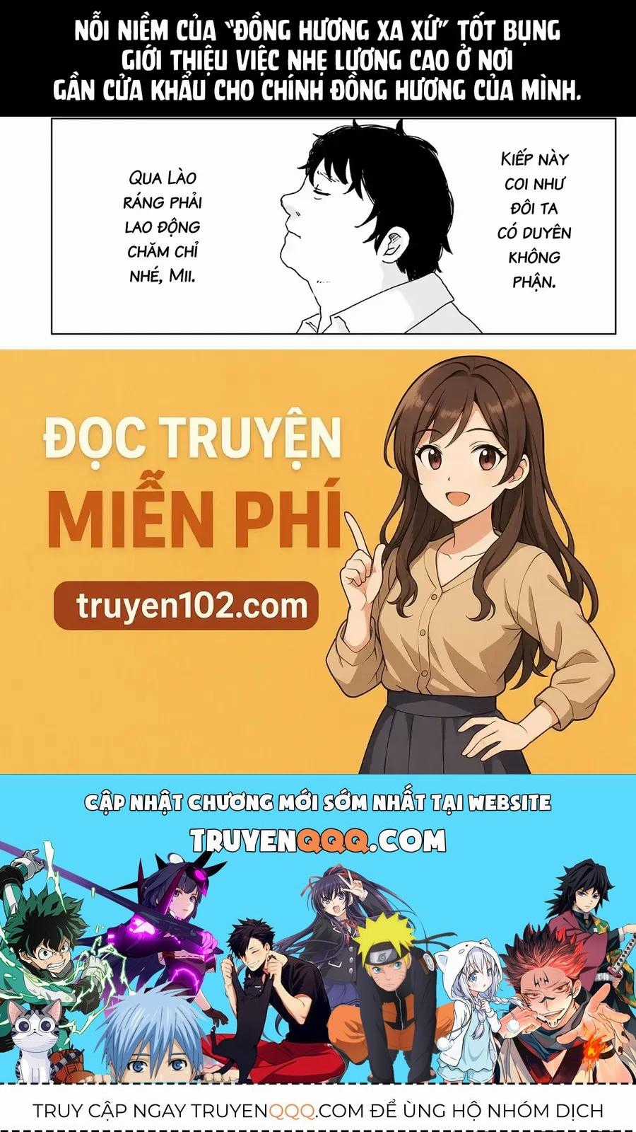 Mii Và Yamada - Chương 21 - Trang 37