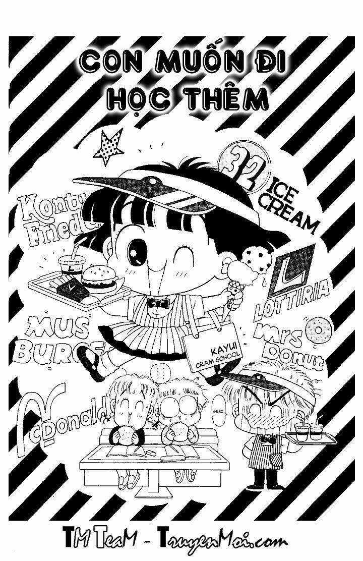 Miiko Desu! - Chapter 1 - Trang 2