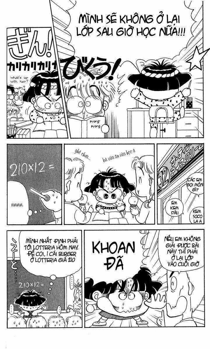 Miiko Desu! - Chapter 1 - Trang 14