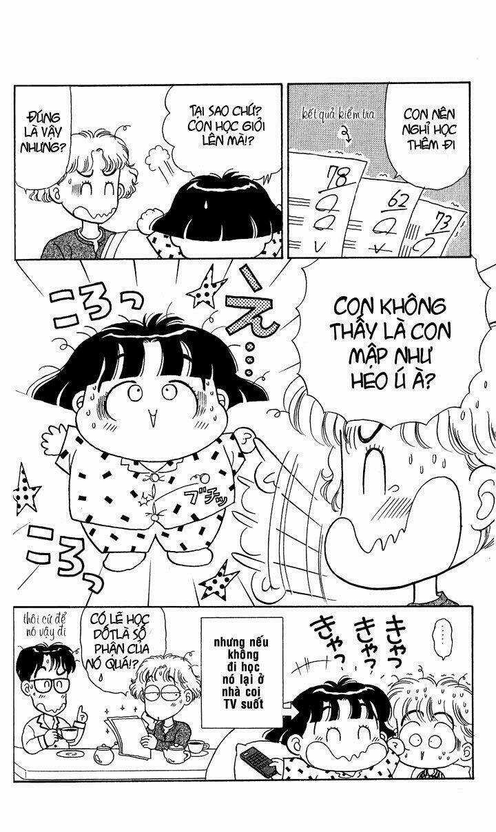 Miiko Desu! - Chapter 1 - Trang 16