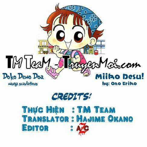 Miiko Desu! - Chapter 1 - Trang 18