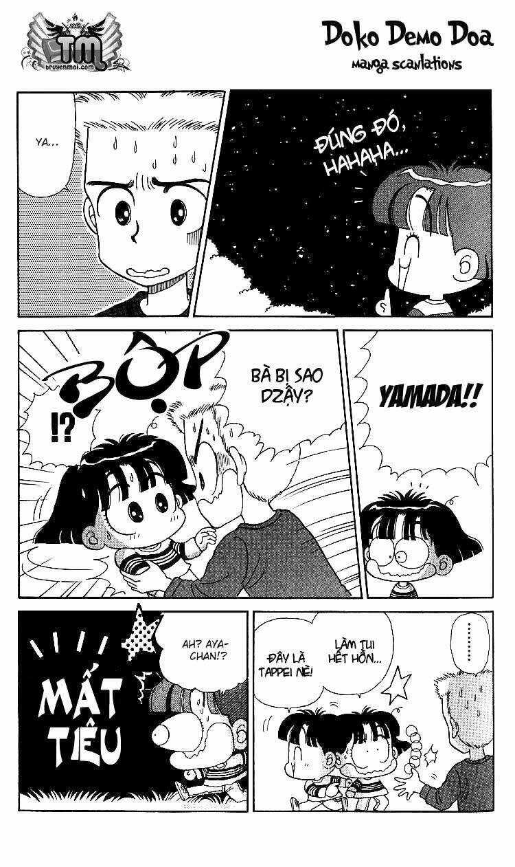 Miiko Desu! - Chapter 10 - Trang 2