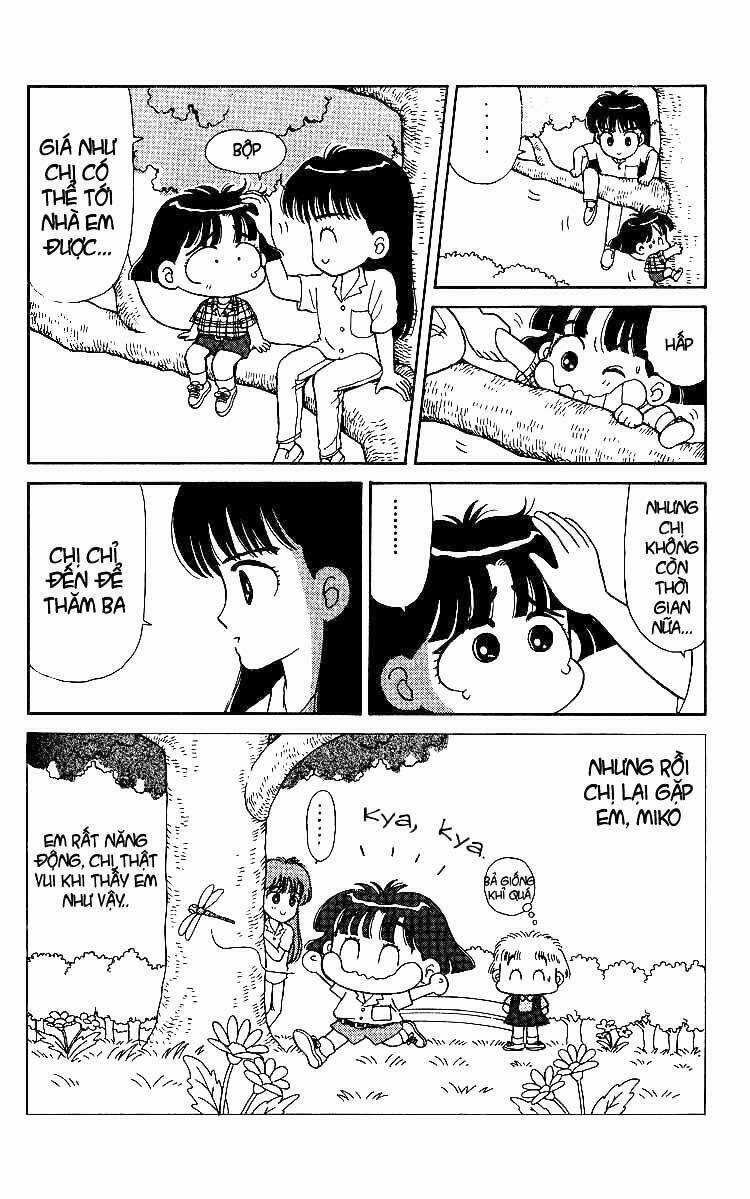 Miiko Desu! - Chapter 10 - Trang 13