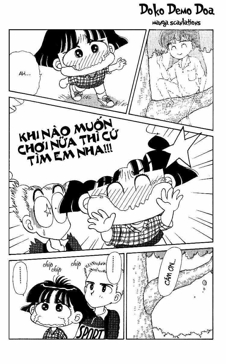 Miiko Desu! - Chapter 10 - Trang 17