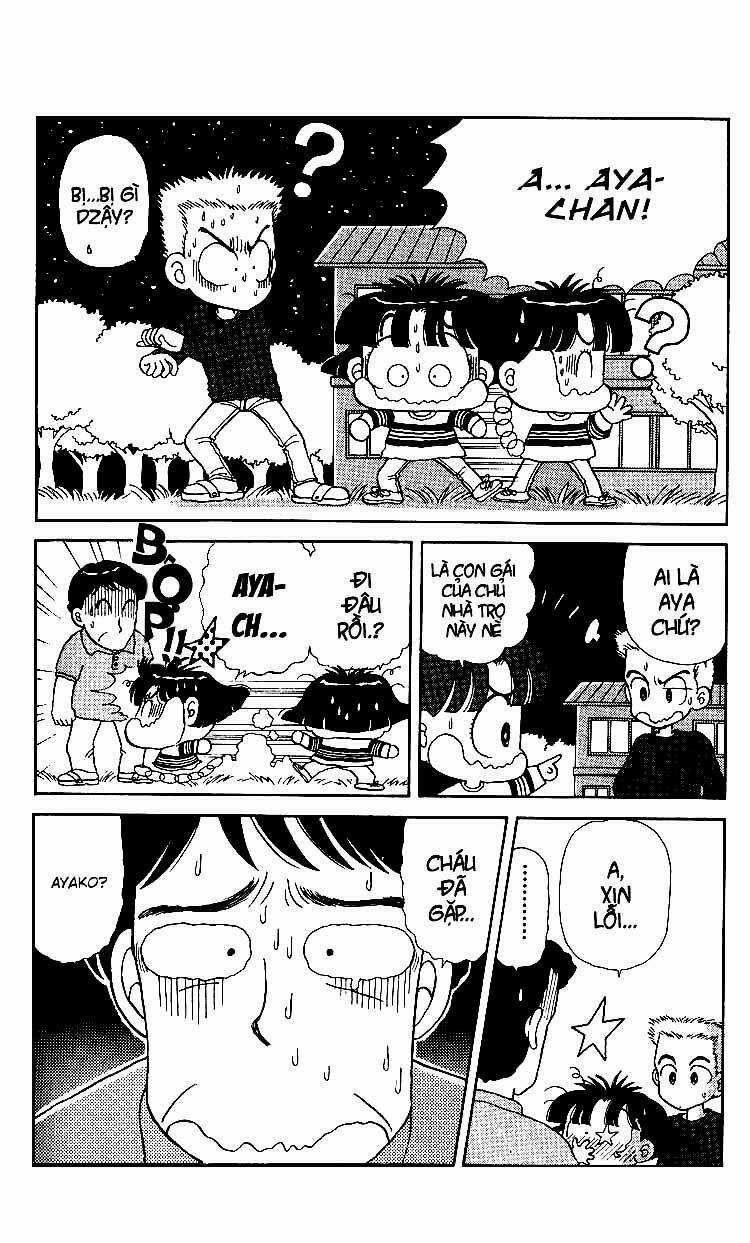 Miiko Desu! - Chapter 10 - Trang 3