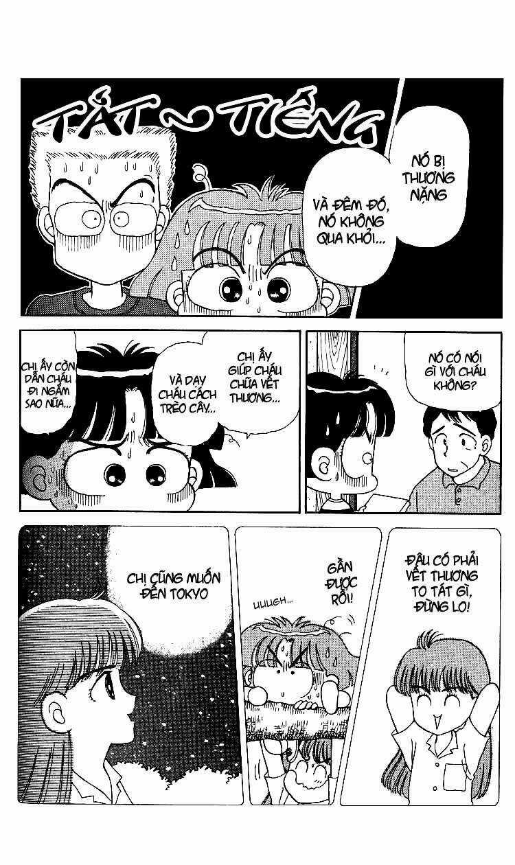 Miiko Desu! - Chapter 10 - Trang 5