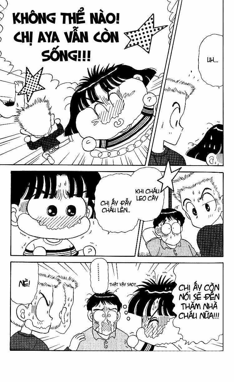 Miiko Desu! - Chapter 10 - Trang 6