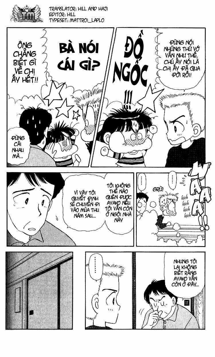 Miiko Desu! - Chapter 10 - Trang 7