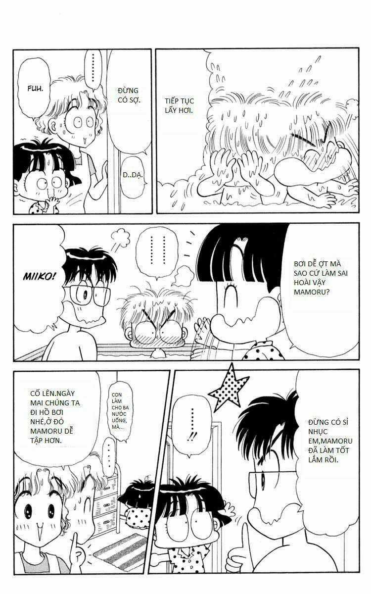 Miiko Desu! - Chapter 11 - Trang 11