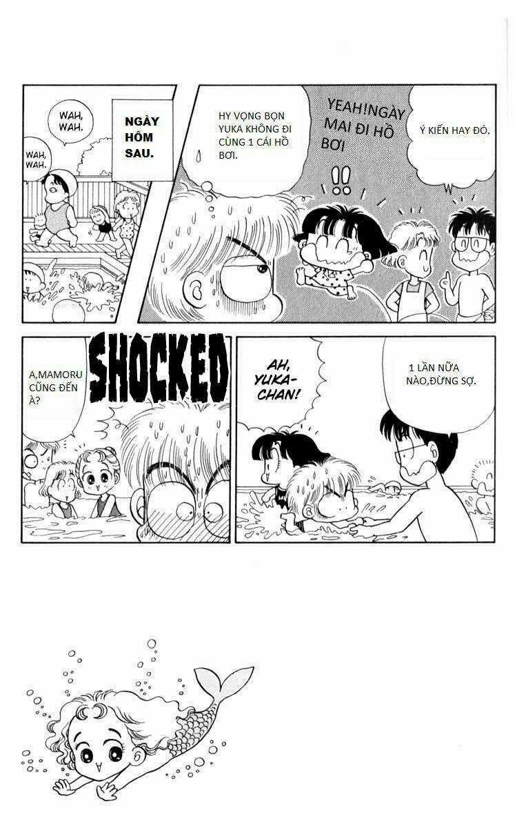 Miiko Desu! - Chapter 11 - Trang 12