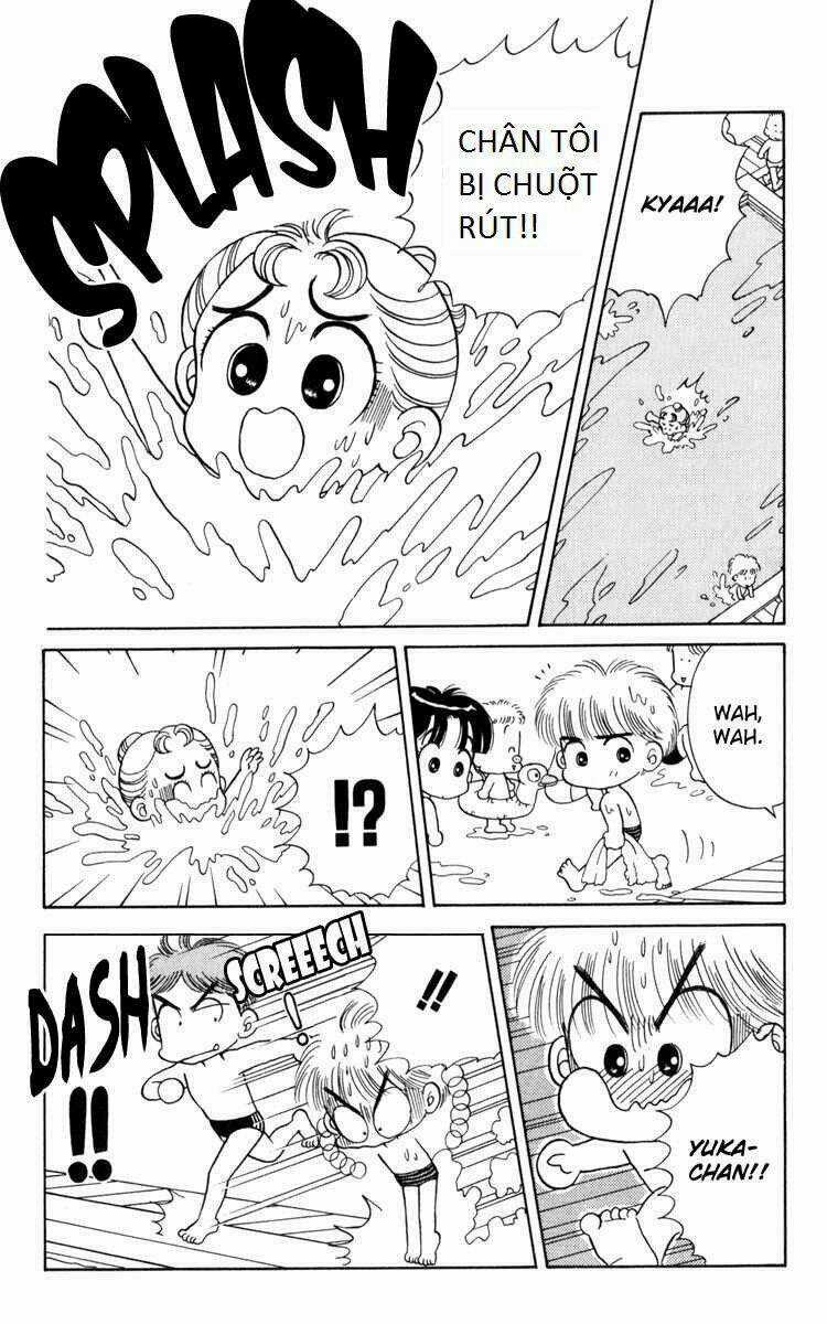 Miiko Desu! - Chapter 11 - Trang 15