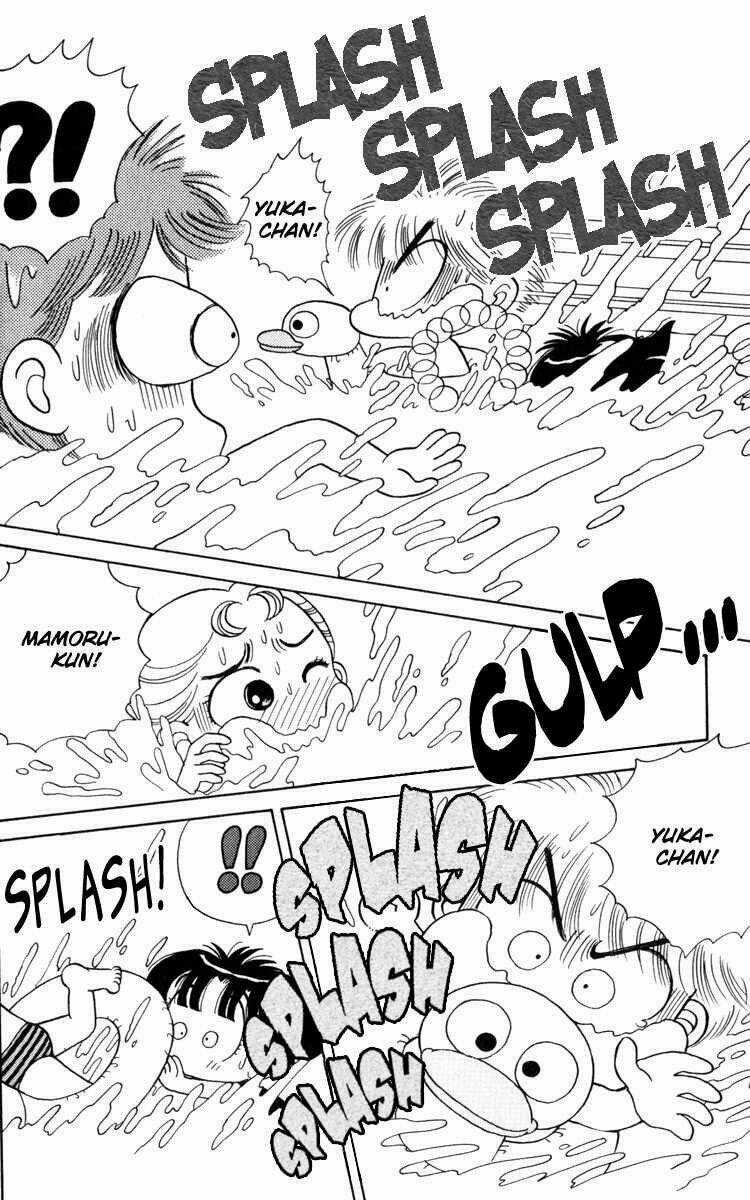 Miiko Desu! - Chapter 11 - Trang 17