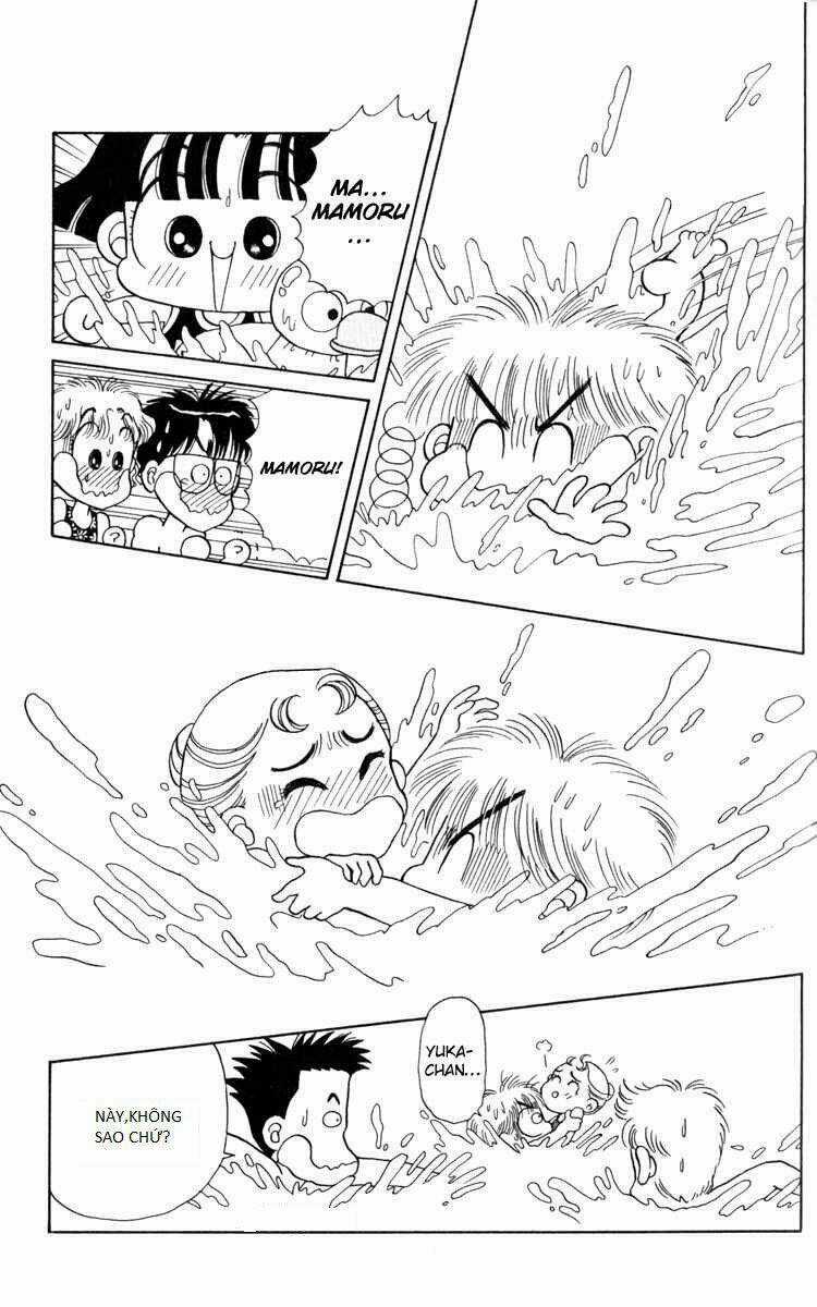 Miiko Desu! - Chapter 11 - Trang 18