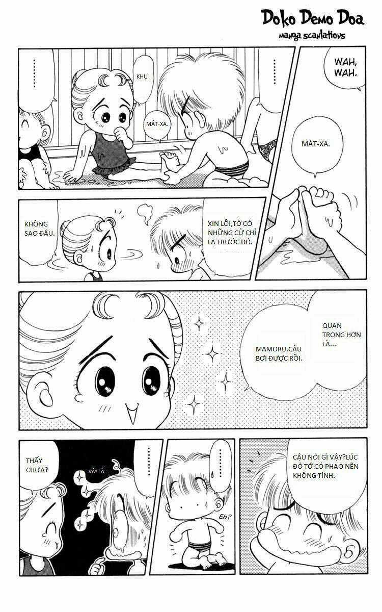 Miiko Desu! - Chapter 11 - Trang 19