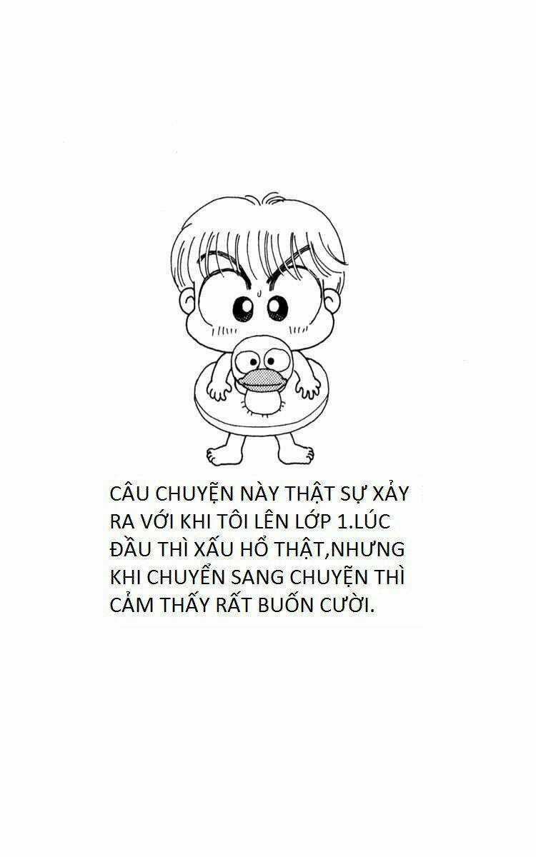 Miiko Desu! - Chapter 11 - Trang 21