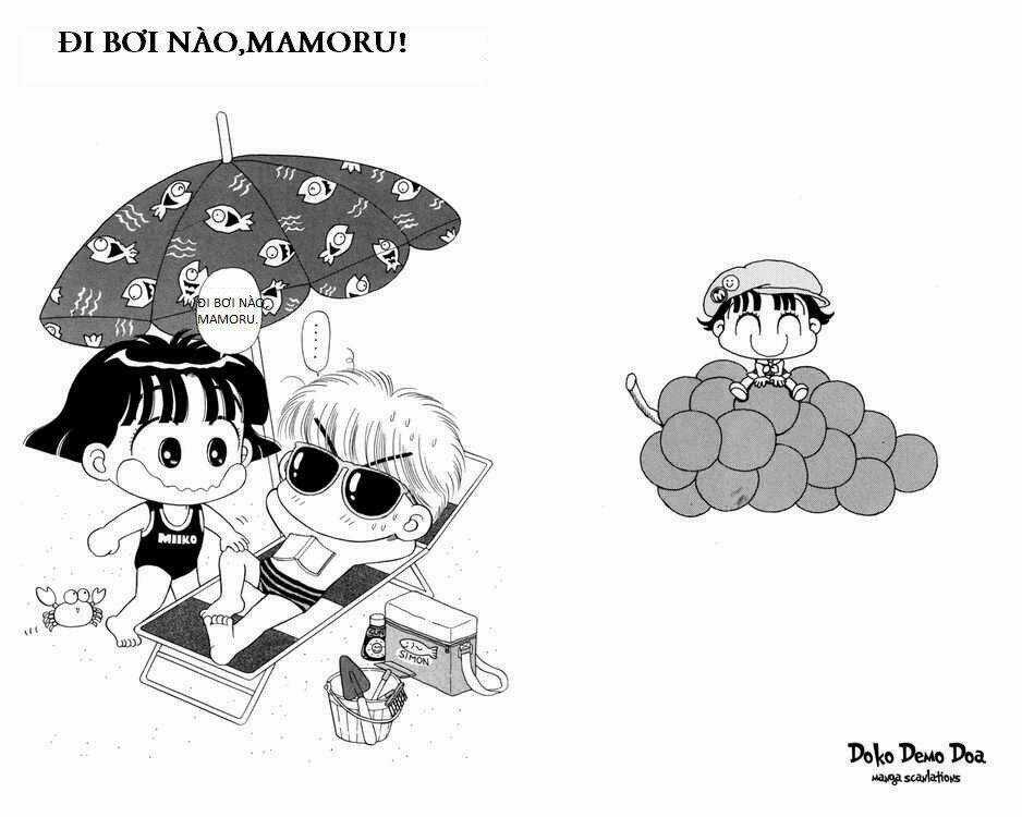 Miiko Desu! - Chapter 11 - Trang 4