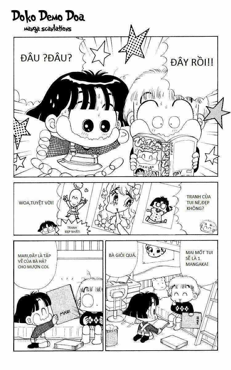 Miiko Desu! - Chapter 12 - Trang 2