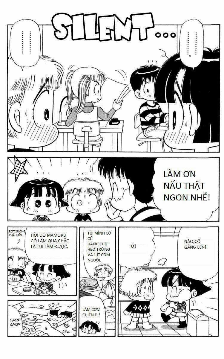 Miiko Desu! - Chapter 12 - Trang 14