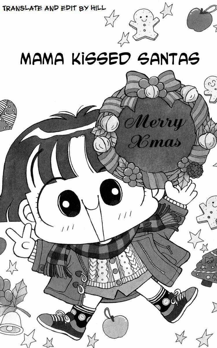 Miiko Desu! - Chapter 13 - Trang 1