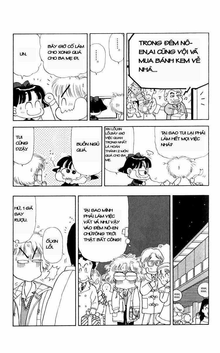 Miiko Desu! - Chapter 13 - Trang 14