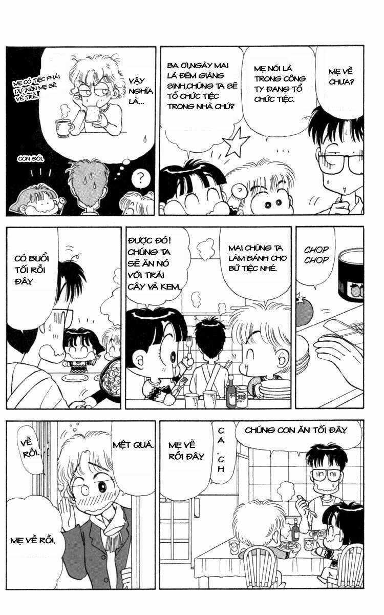 Miiko Desu! - Chapter 13 - Trang 3