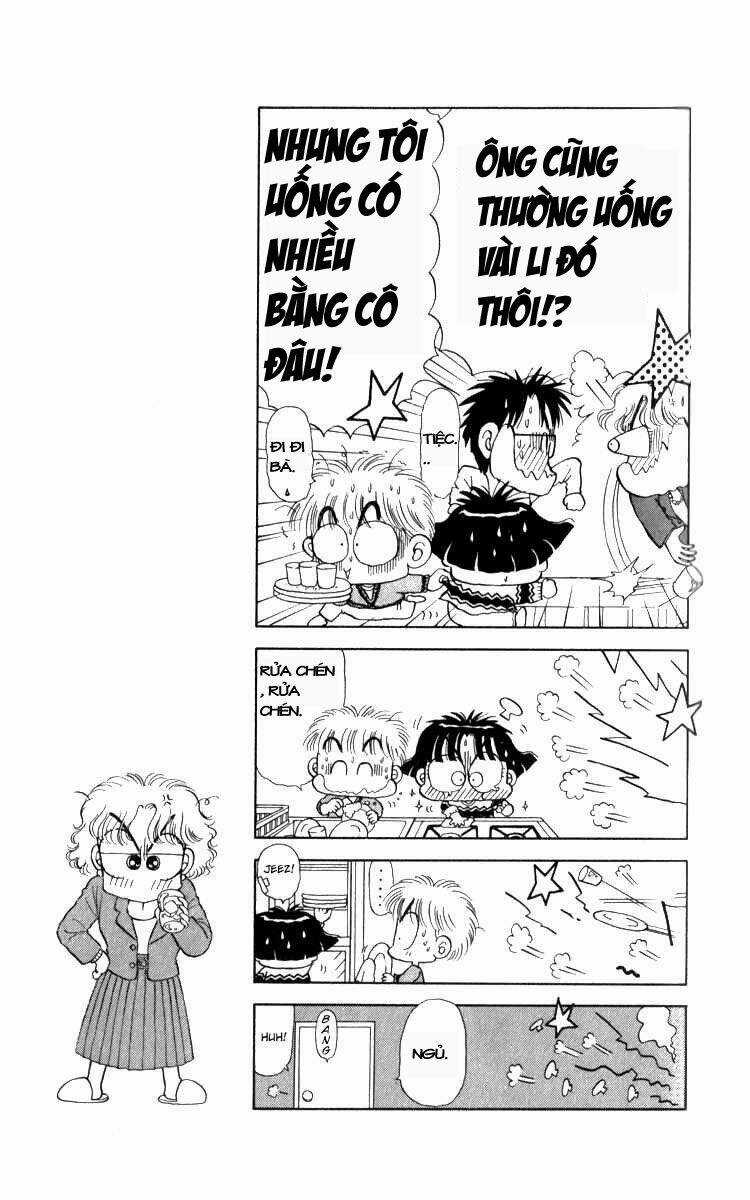 Miiko Desu! - Chapter 13 - Trang 6