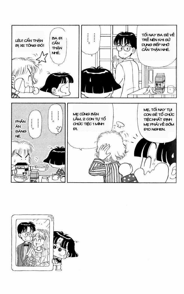 Miiko Desu! - Chapter 13 - Trang 10